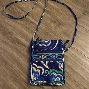 Vera Bradley Crossbody